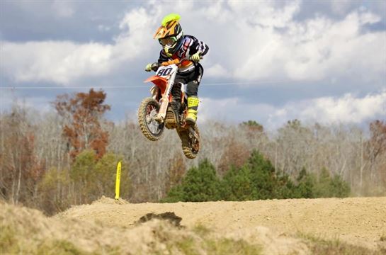 Track day memories